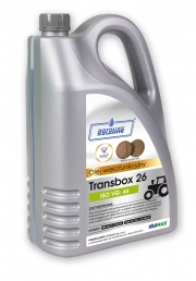 TRANSBOX 26