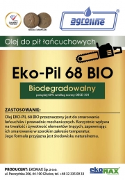 EKO-PIL 68 BIO